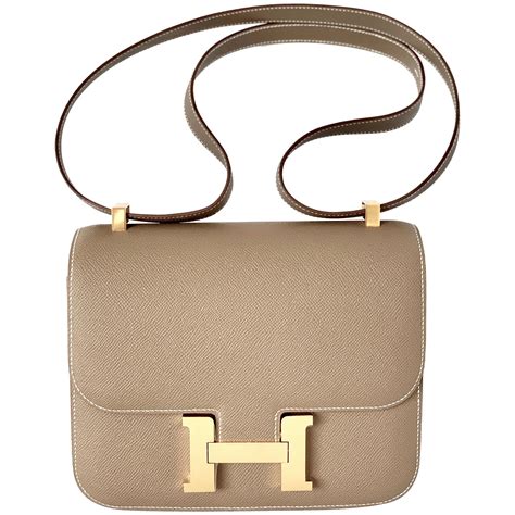 hermes constance gold epsom|hermes constance wallet.